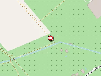 Carte de Molia à Palau-del-vidre