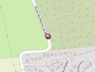 Carte de Avenoso Stéphane à Lucciana