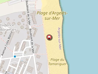 Carte de Lemasson Fabrice à Argelès-sur-mer