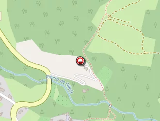 Carte de Ecole à Corneilla-de-conflent