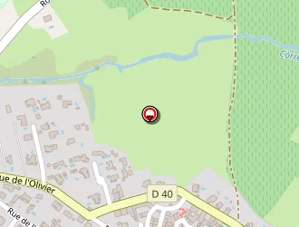 Carte de Nicolas Marion à Banyuls-dels-aspres