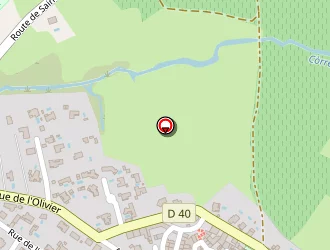 Carte de Fons Jean-david à Banyuls-dels-aspres