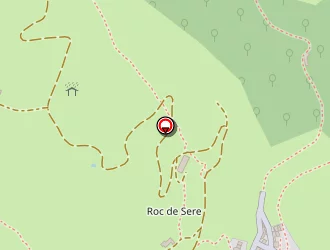 Carte de Mairie à Jujols