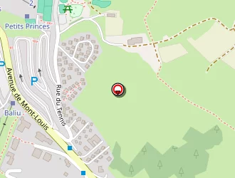 Carte de Suzanne Jean-louis à Angles (les)