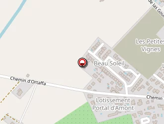 Carte de Lautier Dominique à Saint-andré