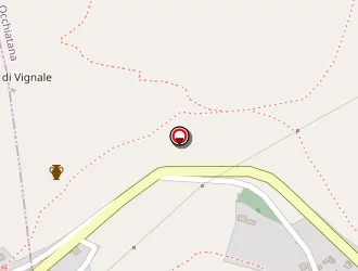 Carte de Corsica Représentation à Occhiatana