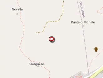 Carte de Mairie à Costa