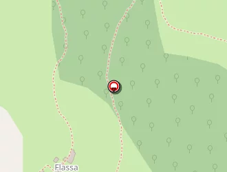 Carte de S.h.e.m. à Serdinya