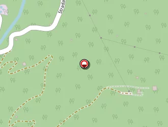 Carte de Ferme Campo Di Monte à Murato