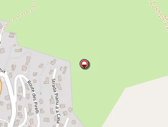 Carte de Robiliard Maxime à Lumio