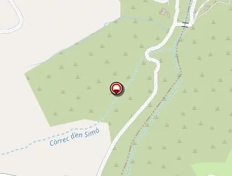 Carte de Le Pain De Dave à Caixas