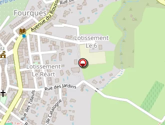 Carte de Boit'a Bois Créations à Fourques