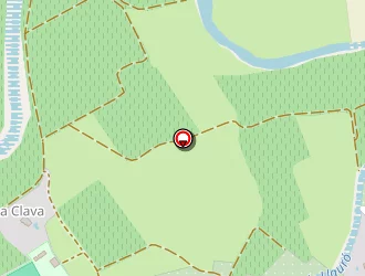 Carte de Ok Traitement à Fourques