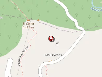 Carte de Mairie à Railleu