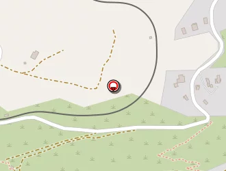 Carte de Association Cinderella à Belgodère