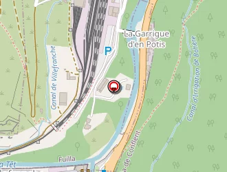 Carte de Carolanne à Villefranche-de-conflent