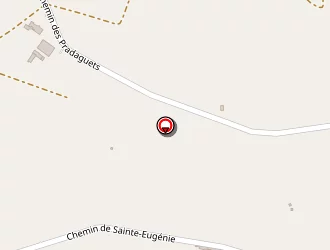 Carte de La Piscine Restaurant à Elne