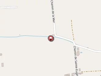 Carte de Calls Véronique à Elne