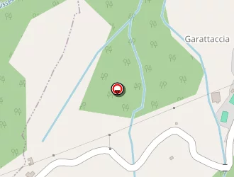 Carte de Casa Giunca à Rapale