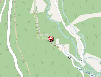 Carte de Menuiserie Albalat à Clara