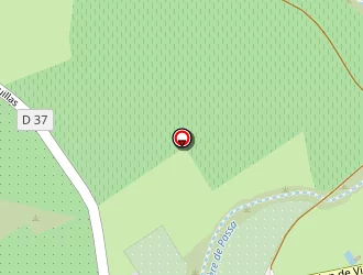 Carte de Af Bâtiment à Villemolaque