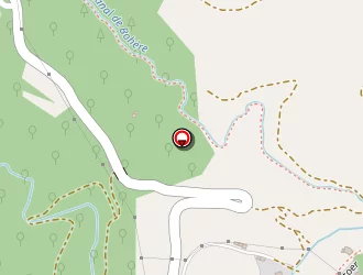 Carte de Saussez Loïc à Clara