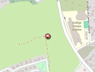 Carte de Pasqualini Pierre-alain à Biguglia