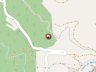 Carte de Electricité Ferrer à Masos (los)