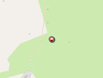 Carte de A Casella à Vallecalle