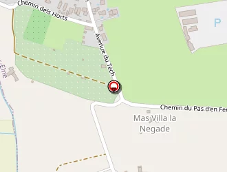 Carte de Yoga 66 à Latour-bas-elne