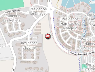 Carte de Lipari Laurent à Saint-cyprien