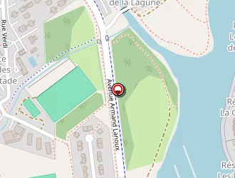 Carte de Reflex Service à Saint-cyprien