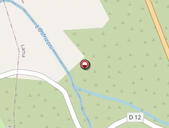 Carte de Luciani Didier à Urtaca