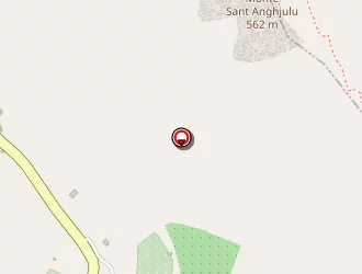 Carte de Allain Marie-paule à Corbara