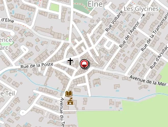 Carte de Mairie à Latour-bas-elne