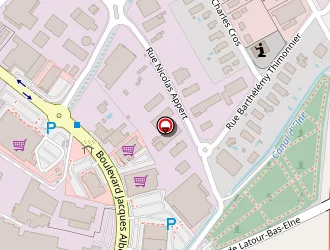 Carte de Elevage Smoothie's à Elne