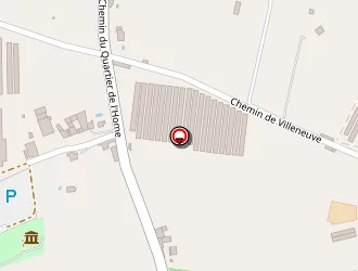 Carte de Page Baptiste à Elne