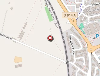 Carte de Saez Daniel à Elne