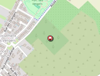 Carte de Arnaud Chenebieras à Bages