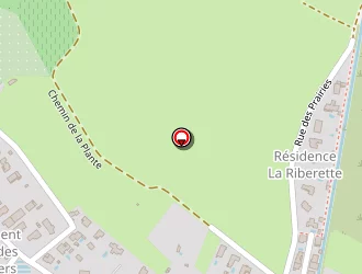 Carte de Deco Maison à Bages