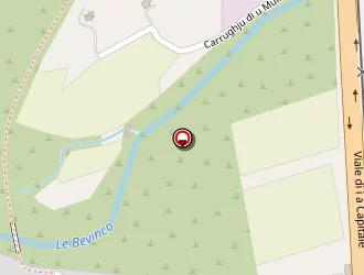 Carte de Laamaher Khalid à Biguglia