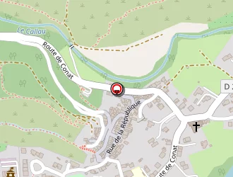 Carte de Solarte à Ria-sirach