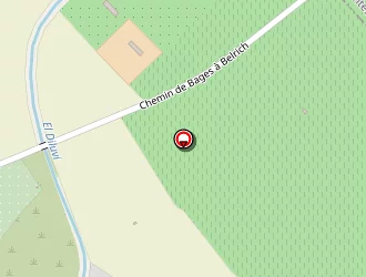 Carte de Tumoine Jean-michel à Bages