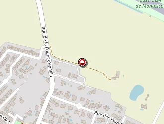 Carte de Mairie à Montescot