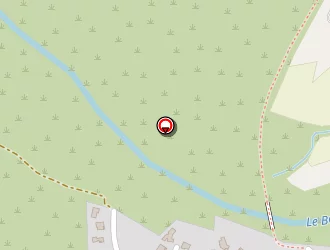 Carte de Fior Di Macchia à Biguglia