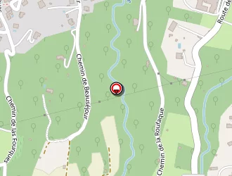 Carte de Marty Franck à Prades