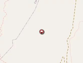 Carte de Spar à Algajola