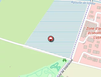 Carte de Rey Laurent à Bages