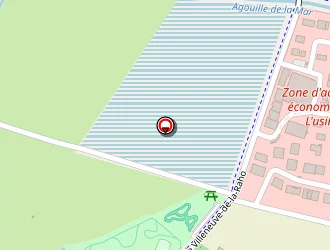 Carte de Revello Jérôme à Bages