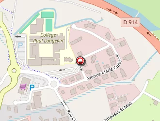 Carte de Auto Prestige Catalan à Elne